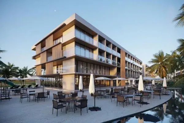Porto Alto Resort 