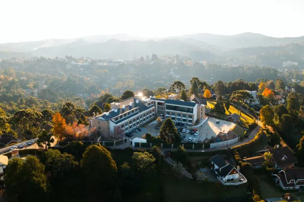 Wanderlust Experience Hotel