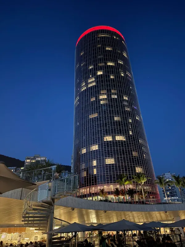 Hotel Nacional Rio de Janeiro